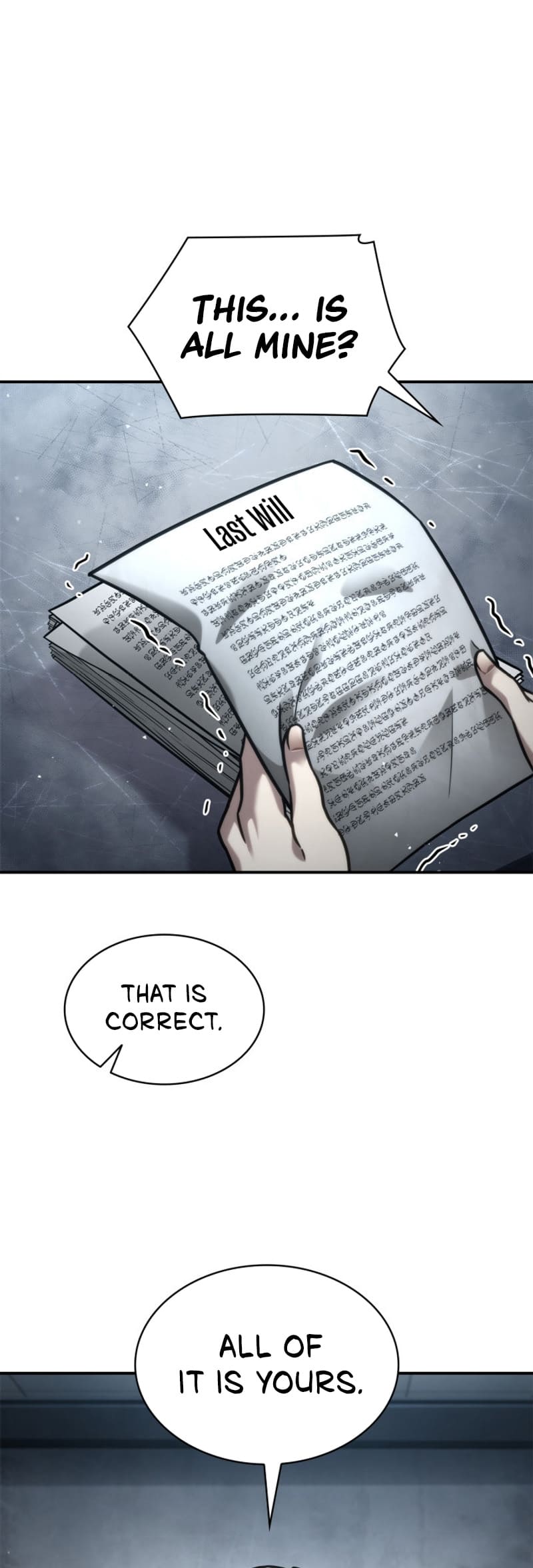 Infinite Mage, Chapter 96 image 02
